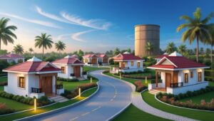 Leonardo_Phoenix_10_A_serene_landscape_depicting_real_estate_p_0