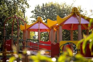 childrens park