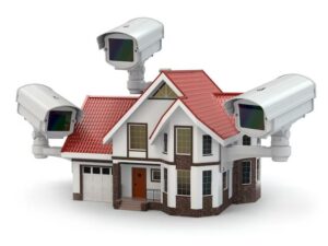 security-cctv-camera-house-3d_505080-229